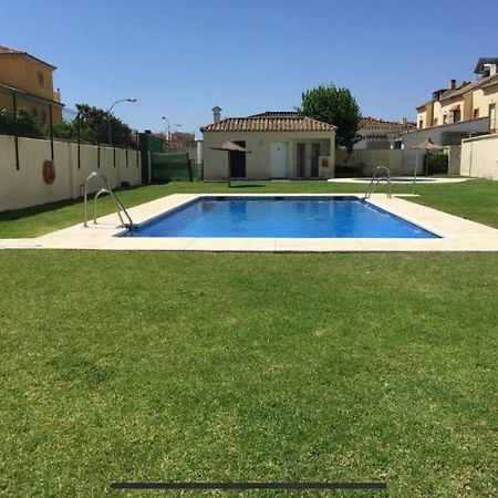 Apartamento En Zona Playa Con Vistas A La Bahia Algeciras Exterior photo