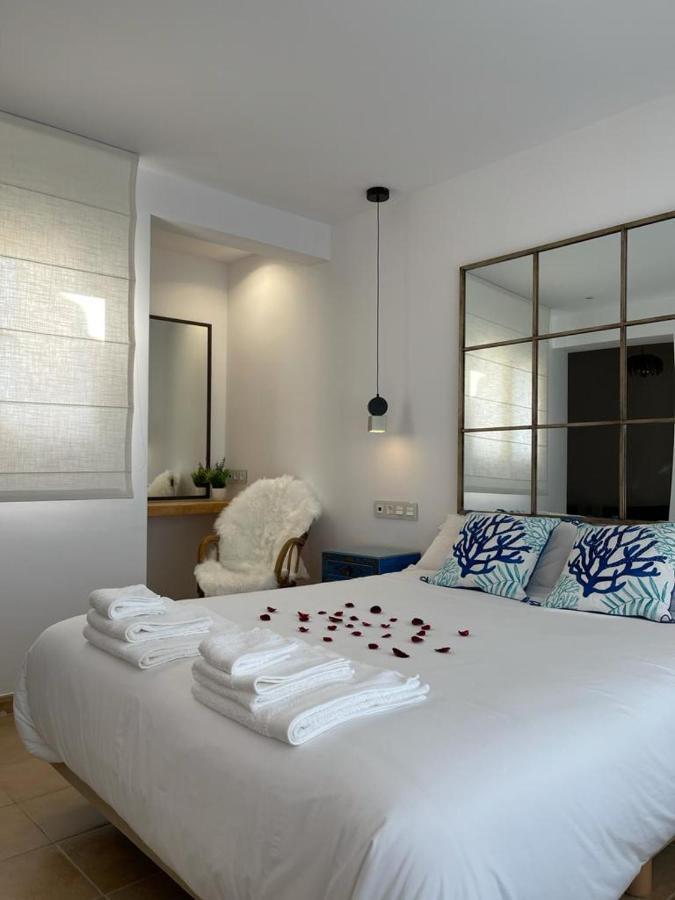 Apartamento En Zona Playa Con Vistas A La Bahia Algeciras Exterior photo